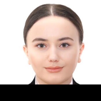 Babysitter in Wroclaw: Sona