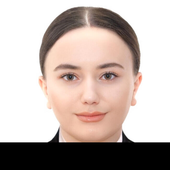 Babysitter in Wroclaw: Sona