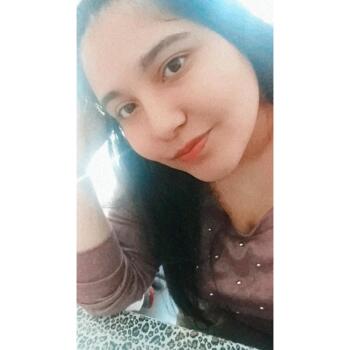 Babysitter in San Miguel de Tucumán: María Luz