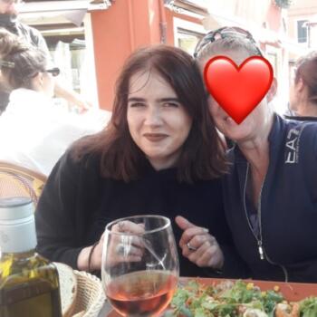 Babysitter in Wien: Jenny