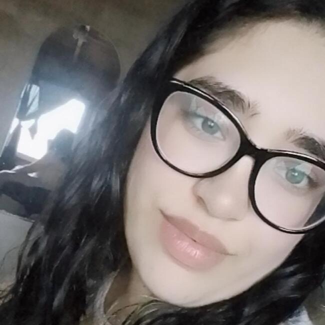 Niñera en Buenos Aires: Brenda Josefina