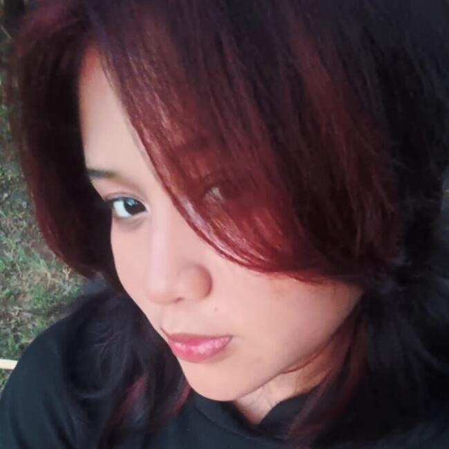 Babysitter in La Chorrera: Angeline Martínez