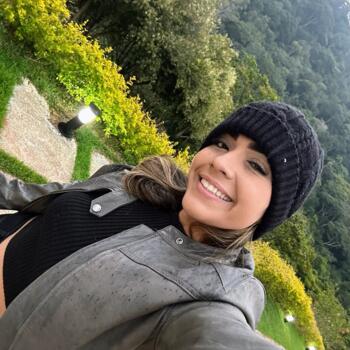 Babysitter Vila Velha: Millena