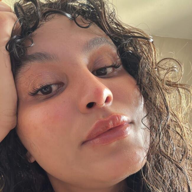 Babysitter in Rio de Janeiro: Maiana