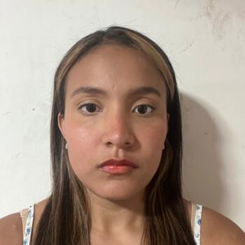 Niñera en Guayaquil: Deyanira Torres Alcivar.