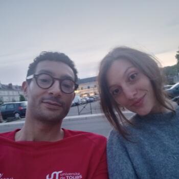 Babysitting job in Loches: babysitting job Karim