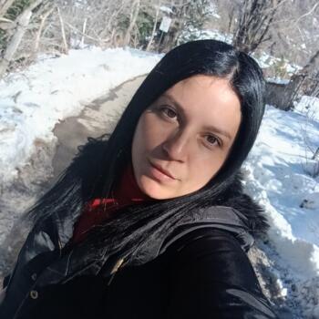 Niñera en Concón: Estefania Cristina