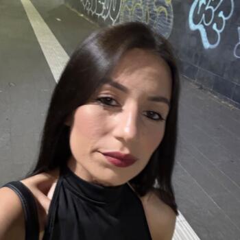 Babysitter Rome: Gessica