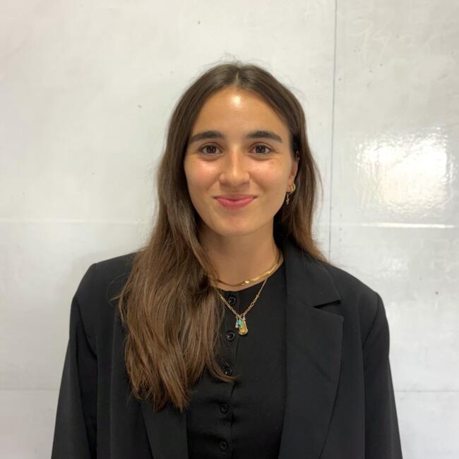 Babysitter in San Cristóbal de La Laguna: Izaro