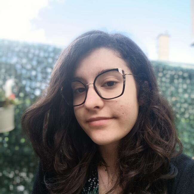 Babysitter in Perrigny-lès-Dijon: Solène