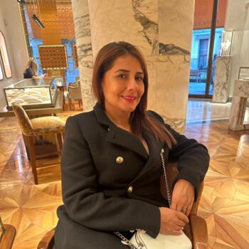 Niñera en San José: Sandra Milena