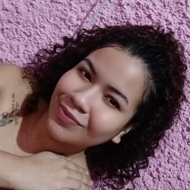 Babysitter in São Paulo: Lene