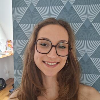 Babysitter Chartres-de-Bretagne: Célia