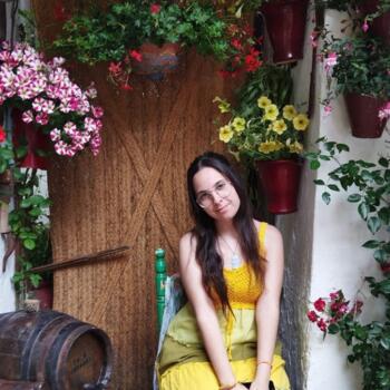 Canguro en Coín: Sofia del Carmen