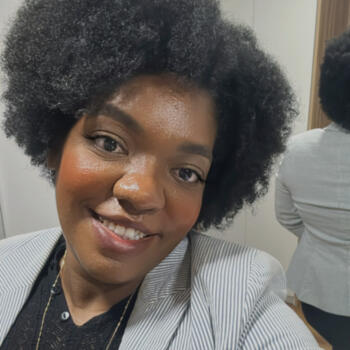 Emprego de babá em Cotia: emprego de babá Juliane