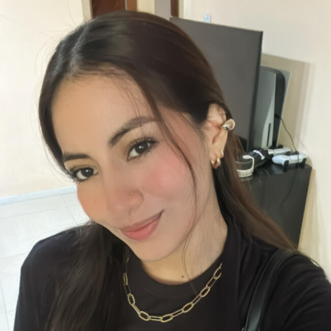 Babysitter in Buenos Aires: Emily