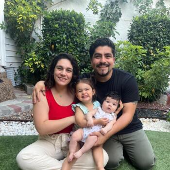 Trabajo para niñera en La Florida: trabajo de niñera Juan Francisco