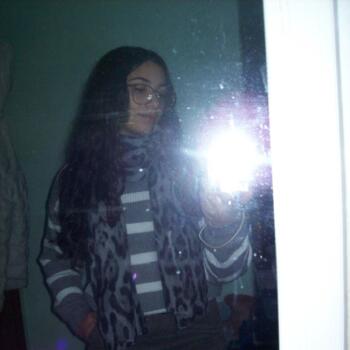 Babysitter in Yunquera de Henares: María