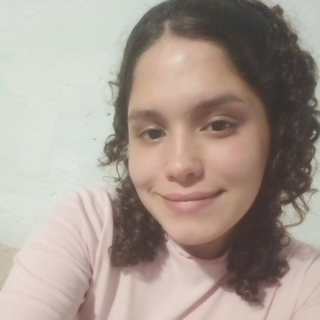 Niñera en San Rafael: Daniela