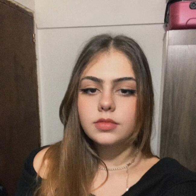 Babysitter in Montevideo: Victoria