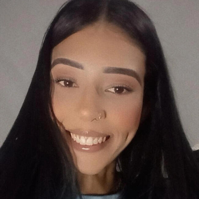 Babá em Duque de Caxias: Sabrina