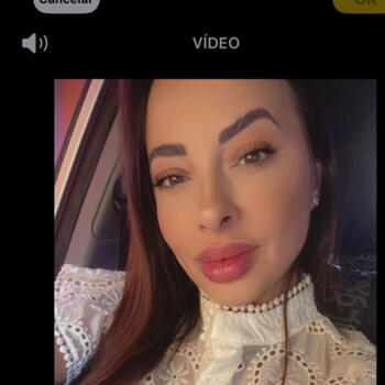 Emprego de babá em Gravataí: emprego de babá Patricia