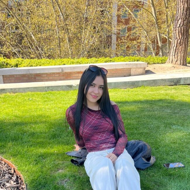 Babysitter in Mollet del Vallès: Mileni