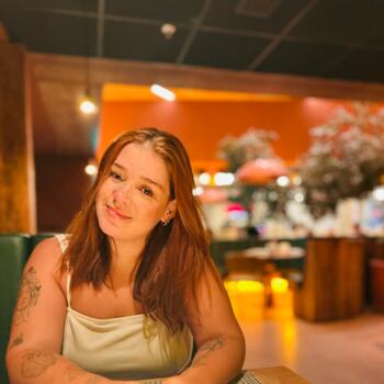 Babysitter Rio de Janeiro: Jessica