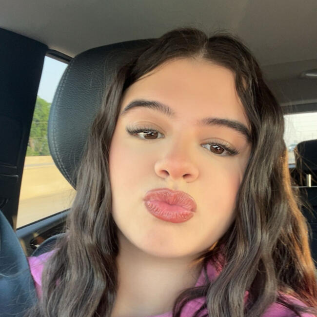 Babysitter στην περιοχή Μιλγουόκι: Kylie