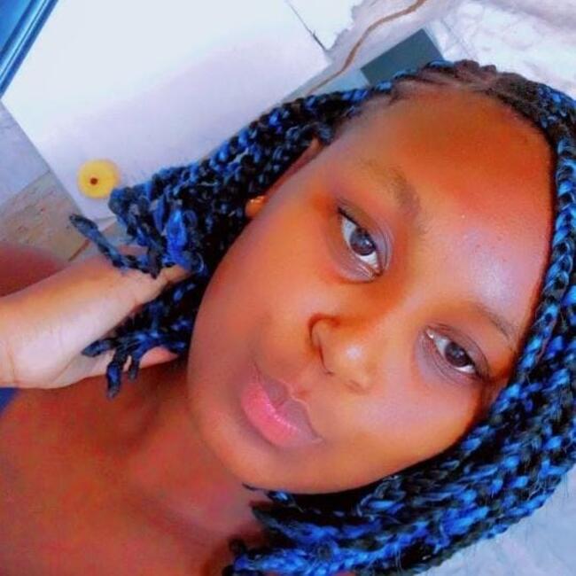 Babysitter in Mombasa: Claudia