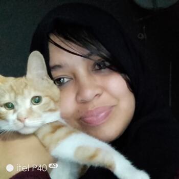 Babysitter Cape Town: Shameema