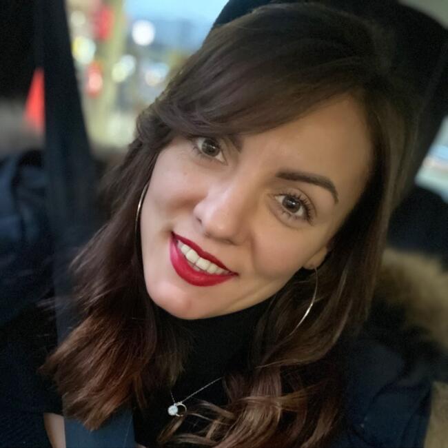 Job de babysitting în Cluj-Napoca: Ramona