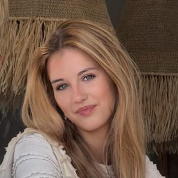 Babysitter in Kudelstaart: Riva