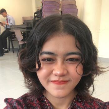 Baby-sitter in Shah Alam: Hana