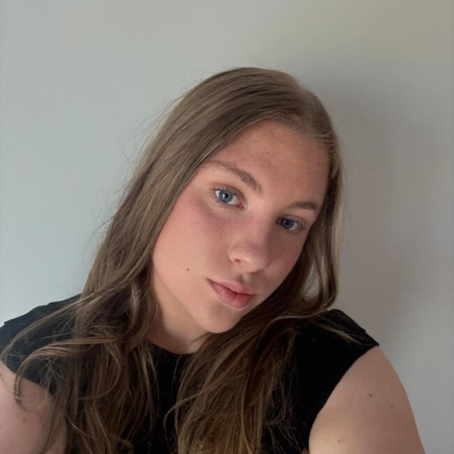 Babysitter in Ouzouer-sur-Trézée: Noelyne