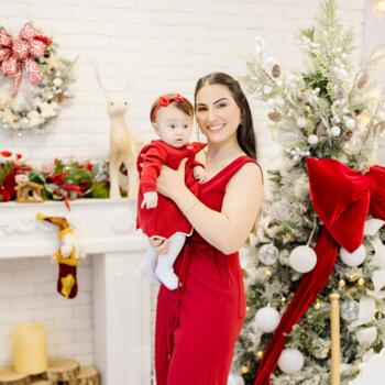 Babysitting job in Vila Velha: babysitting job Amanda