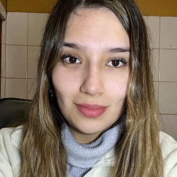 Niñera en Talcahuano: Alondra