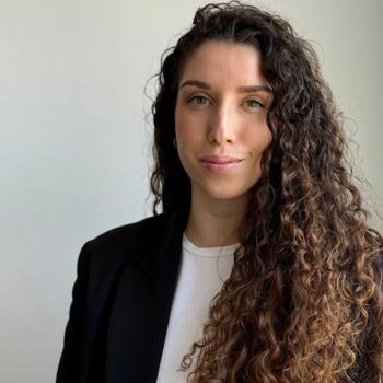 Canguro en Girona: Alicia