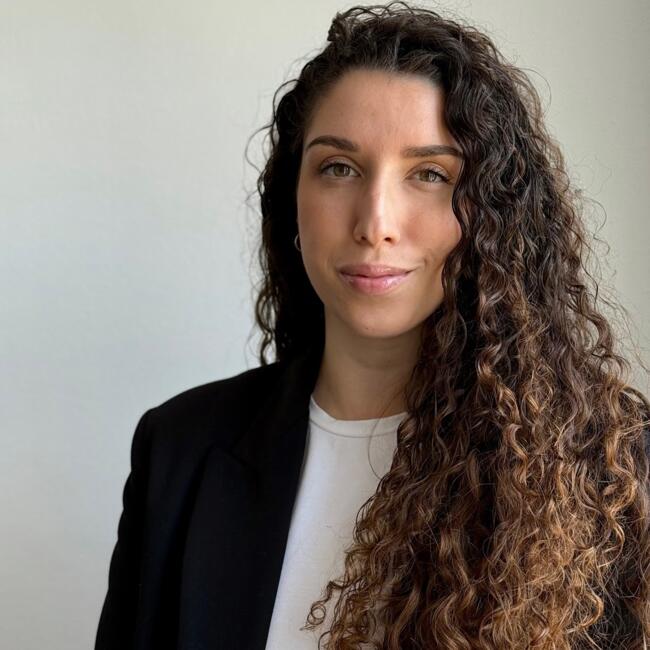 Canguro en Girona: Alicia