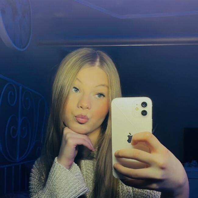 Babysitter in Pepinster: Manon