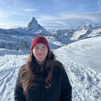 Babysitter a Bienne: Ella