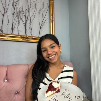 Trabajo para niñera en David: trabajo de niñera Fergie Francini