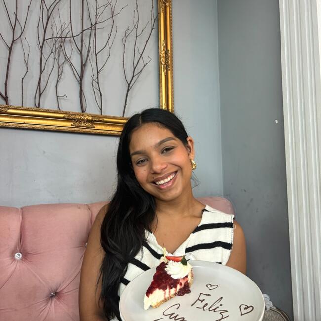 Trabajo para niñera en David: Fergie Francini