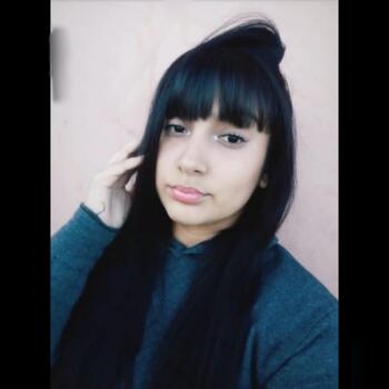 Babysitter in José C. Paz: PRISCILA