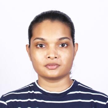 Barnvakt i Stockholm: Mahesha