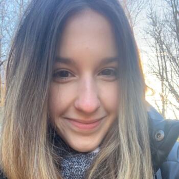 Opiekunka do dziecka w Grudziądz: Martyna