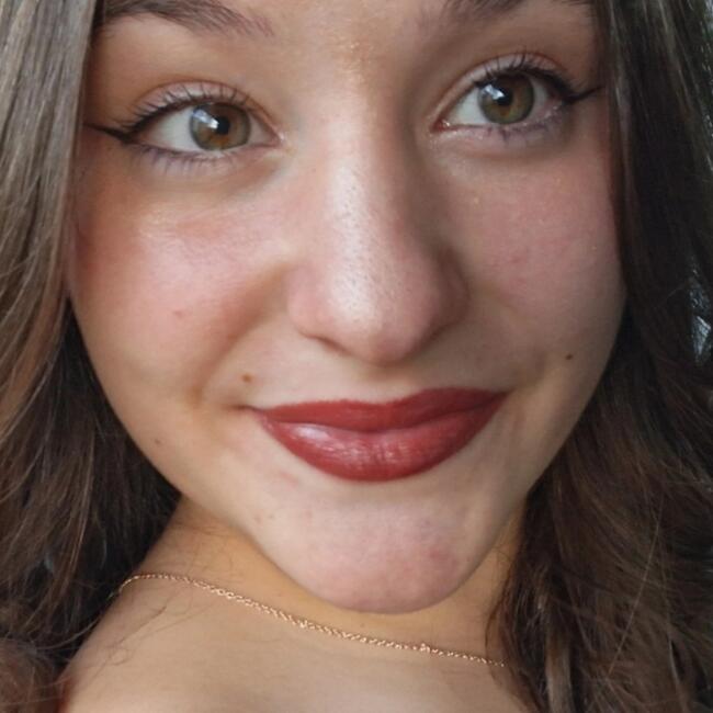 Babysitter in Toulouse: Norah