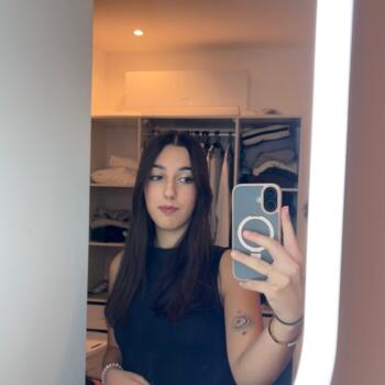 Babysitter Peillonnex: Tessa