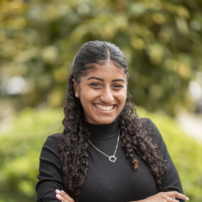 Babá em Petrópolis: Elena