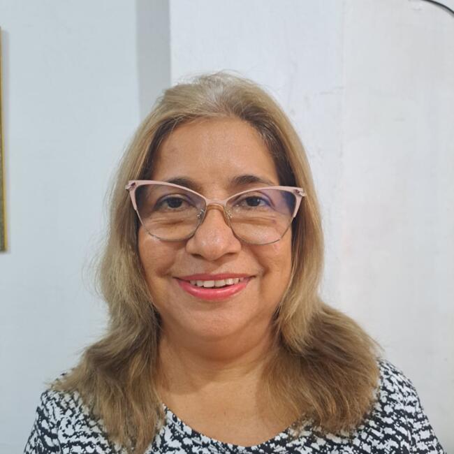 Niñera en Guayaquil: Jessica Monabel